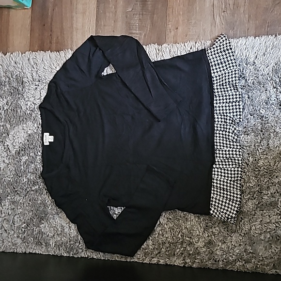 J Crew factory long sleeve size XS - Picture 1 of 1